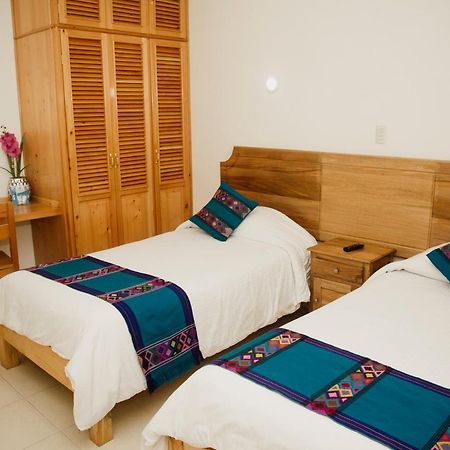 Hotel Betel Houzz San Cristóbal de Las Casas Exterior foto