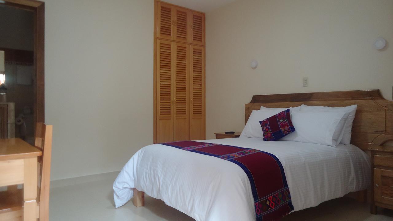Hotel Betel Houzz San Cristóbal de Las Casas Exterior foto
