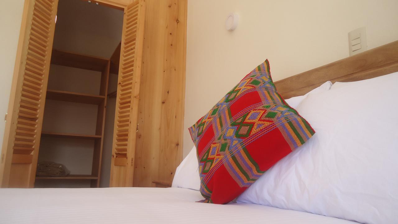 Hotel Betel Houzz San Cristóbal de Las Casas Exterior foto