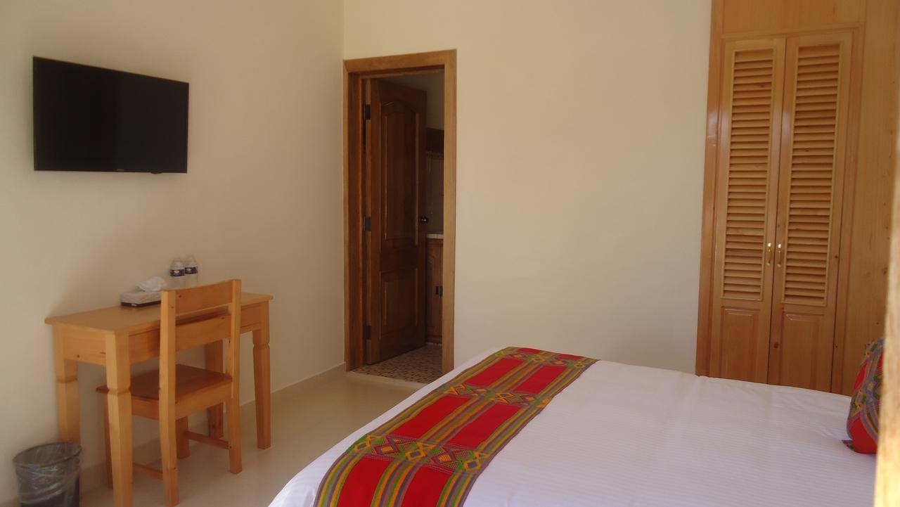 Hotel Betel Houzz San Cristóbal de Las Casas Exterior foto