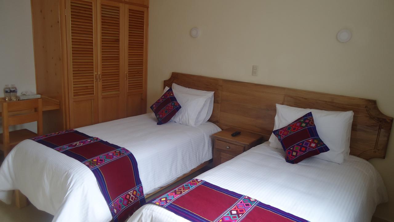 Hotel Betel Houzz San Cristóbal de Las Casas Exterior foto