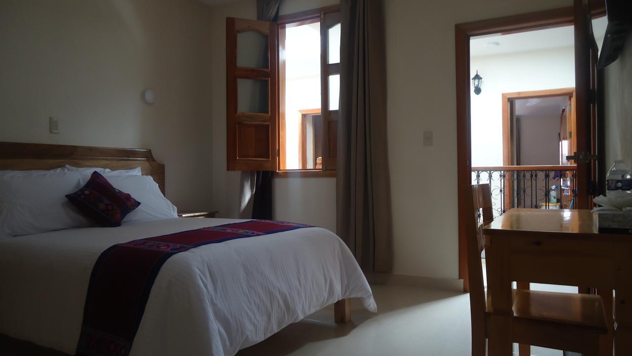 Hotel Betel Houzz San Cristóbal de Las Casas Exterior foto