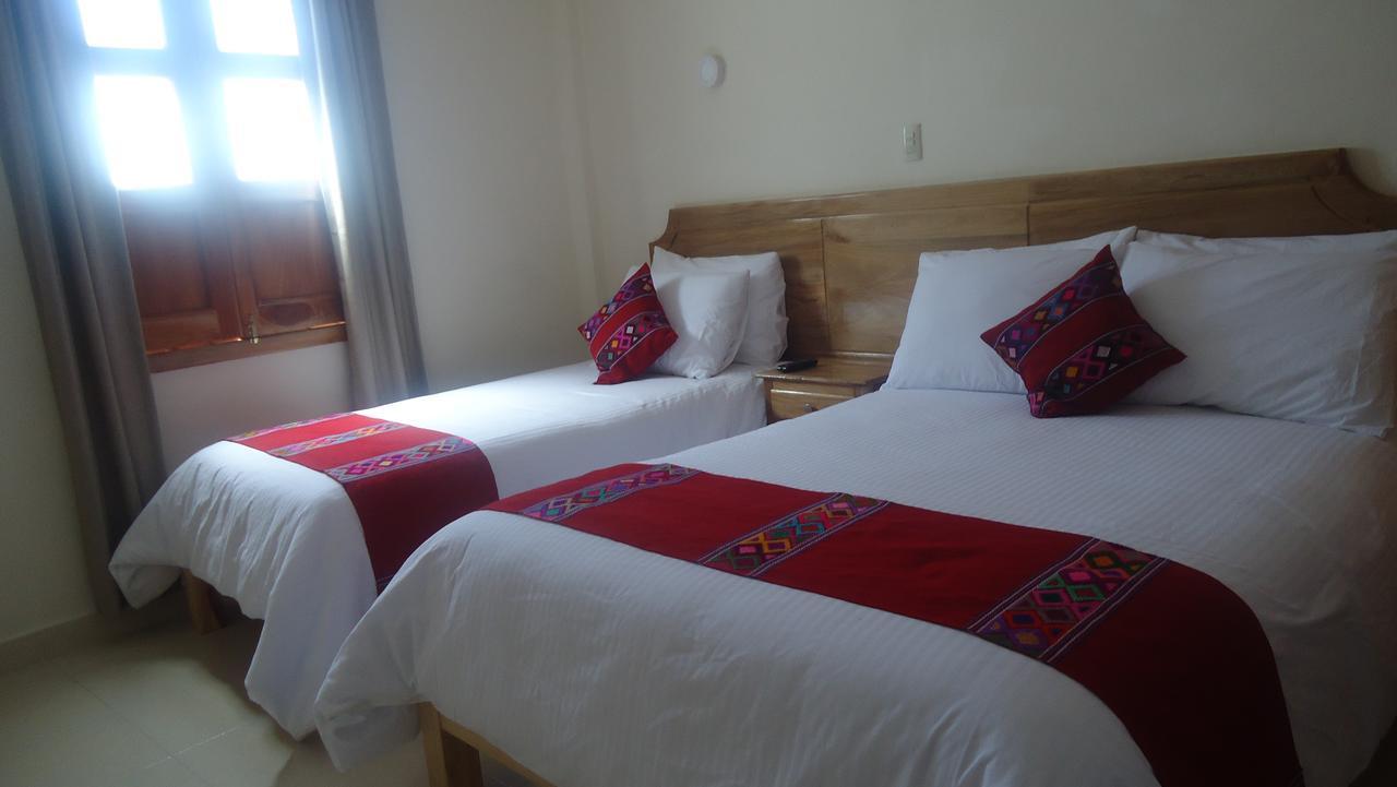 Hotel Betel Houzz San Cristóbal de Las Casas Exterior foto