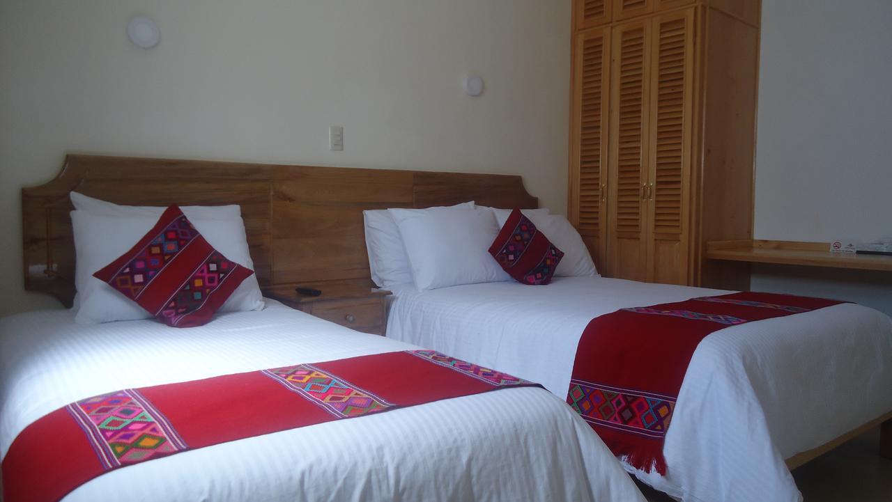 Hotel Betel Houzz San Cristóbal de Las Casas Exterior foto