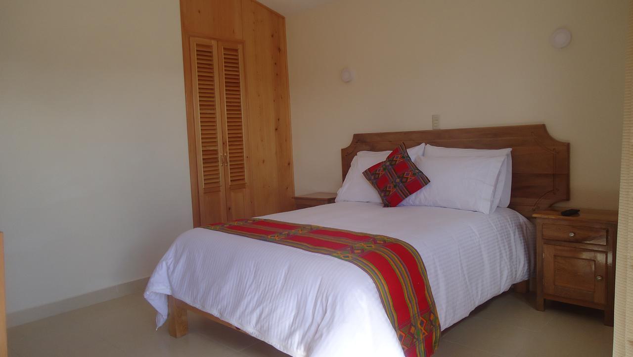 Hotel Betel Houzz San Cristóbal de Las Casas Exterior foto