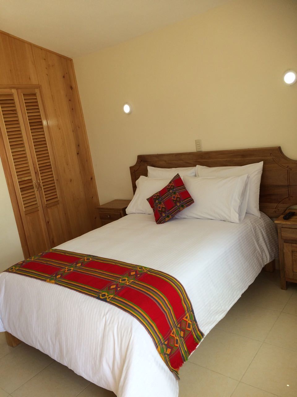 Hotel Betel Houzz San Cristóbal de Las Casas Exterior foto